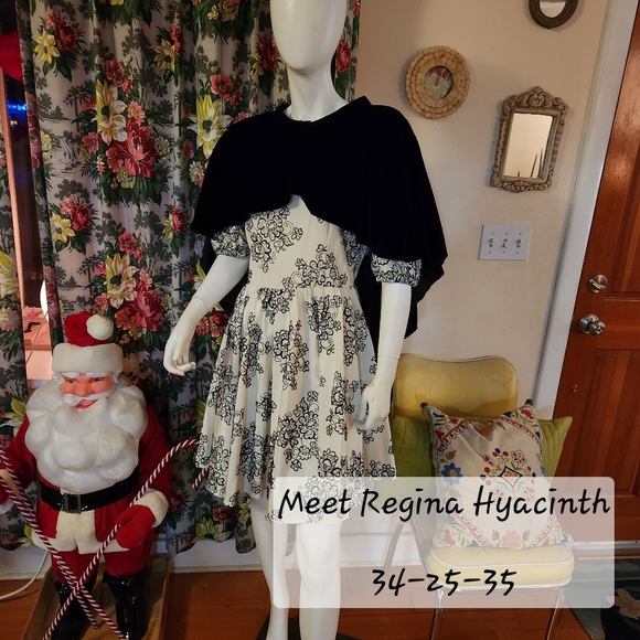 Meet your Posher, Anne Marie - Picture 9 of 11